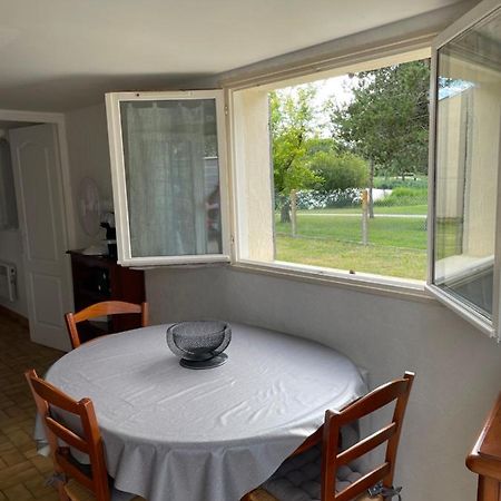 Appartement 35M2 A 2Km De La Plage St Georges De Didonne Saint-Georges-de-Didonne Extérieur photo